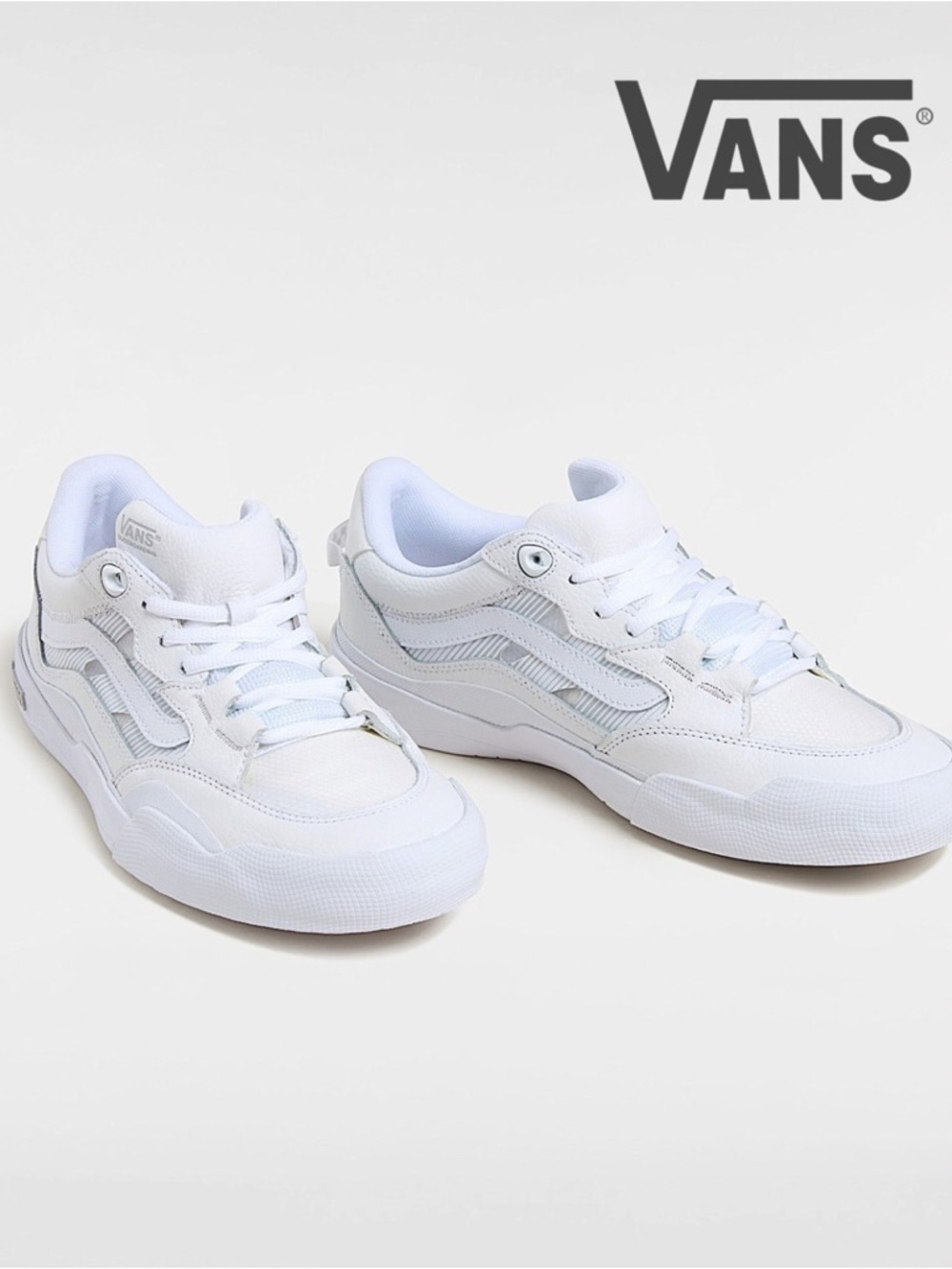 Vans Skate Wayvee 2.0 Unisex Sneaker - Picture 1 of 14